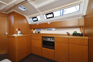 Bavaria Cruiser 46 „Rubin“ – fotka 14