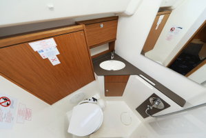 Bavaria Cruiser 46 „Rubin“ – fotka 26