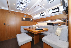 Bavaria Cruiser 46 „Rubin“ – fotka 10