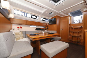 Bavaria Cruiser 46 „Rubin“ – fotka 15