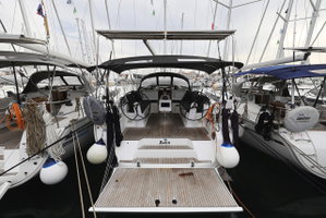 Bavaria Cruiser 46 „Rubin“ – fotka 1