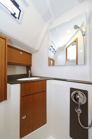 Bavaria Cruiser 46 „Rubin“ – fotka 27