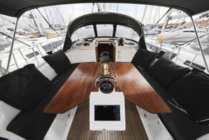 Bavaria Cruiser 46 „Rubin“ – fotka 8