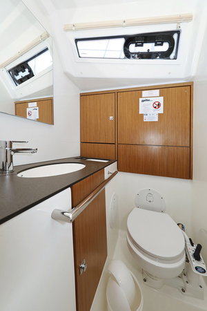 Bavaria Cruiser 46 „Rubin“ – fotka 28