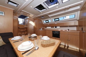 Bavaria Cruiser 46 „Sirius“ – fotka 15