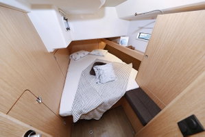 Bavaria Cruiser 46 „Sirius“ – fotka 20