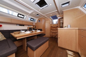 Bavaria Cruiser 46 „Sirius“ – fotka 14