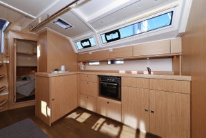 Bavaria Cruiser 46 „Sirius“ – fotka 16