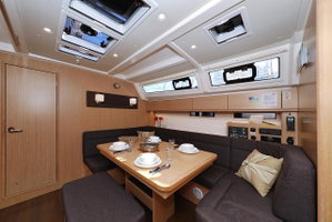 Bavaria Cruiser 46 „Sirius“ – fotka 12