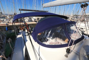 Bavaria Cruiser 46 „Sirius“ – fotka 5