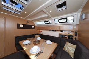 Bavaria Cruiser 46 „Sirius“ – fotka 17