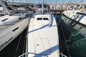 Bavaria Cruiser 46 „Sirius“ – fotka 4
