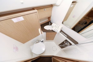 Bavaria Cruiser 46 „Sirius“ – fotka 23