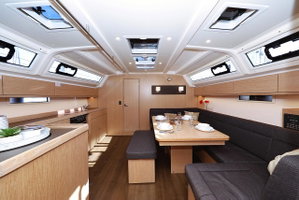 Bavaria Cruiser 46 „Sirius“ – fotka 11