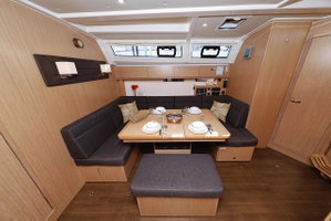 Bavaria Cruiser 46 „Sirius“ – fotka 13