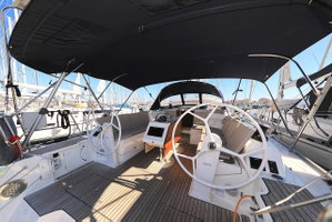 Bavaria Cruiser 46 „Sirius“ – fotka 8