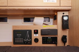 Bavaria Cruiser 46 „Sirius“ – fotka 18
