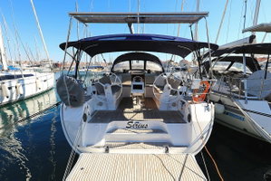 Bavaria Cruiser 46 „Sirius“ – fotka 1