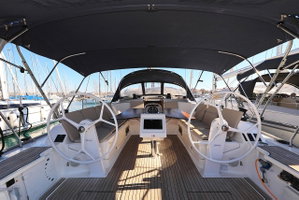 Bavaria Cruiser 46 „Sirius“ – fotka 7