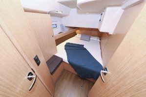 Bavaria Cruiser 46 „Sirius“ – fotka 19