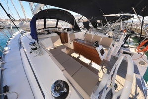 Bavaria Cruiser 46 „Sirius“ – fotka 9