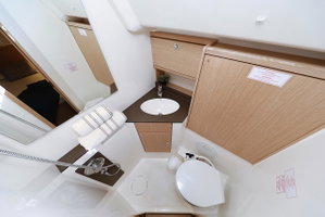 Bavaria Cruiser 46 „Sirius“ – fotka 22