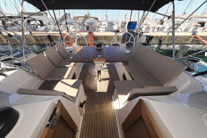 Bavaria Cruiser 46 „Sirius“ – fotka 10