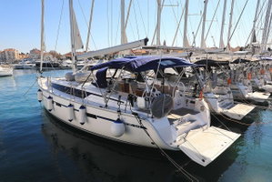 Bavaria Cruiser 46 „Sirius“ – fotka 2