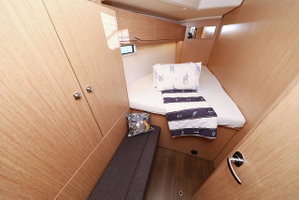Bavaria Cruiser 46 „Sirius“ – fotka 21