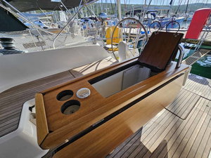Bavaria Cruiser 46 „Tac II“ – fotka 5