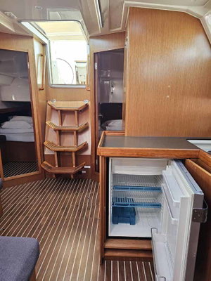 Bavaria Cruiser 46 „Tac II“ – fotka 11