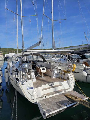 Bavaria Cruiser 46 „Tac II“ – fotka 3