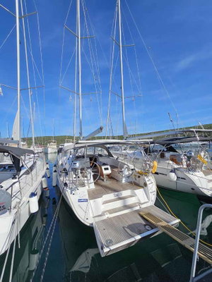 Bavaria Cruiser 46 „Tac II“ – fotka 4