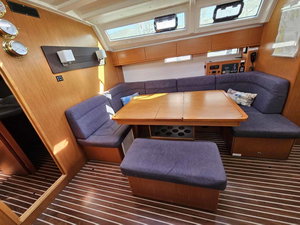 Bavaria Cruiser 46 „Tac II“ – fotka 8