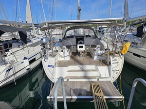 Bavaria Cruiser 46 „Tac II“ – fotka 1