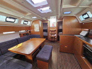 Bavaria Cruiser 46 „Tac II“ – fotka 12