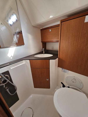 Bavaria Cruiser 46 „Tac II“ – fotka 17