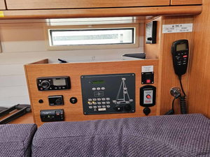 Bavaria Cruiser 46 „Tac II“ – fotka 9