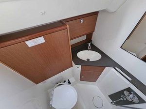 Bavaria Cruiser 46 „Tac II“ – fotka 18