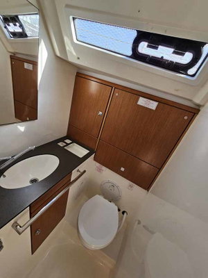 Bavaria Cruiser 46 „Tac II“ – fotka 15
