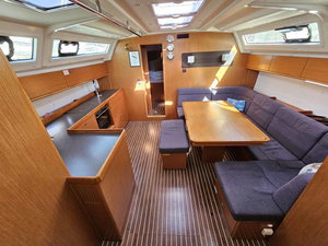 Bavaria Cruiser 46 „Tac II“ – fotka 6