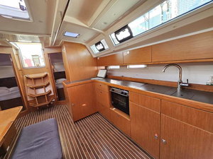 Bavaria Cruiser 46 „Tac II“ – fotka 10