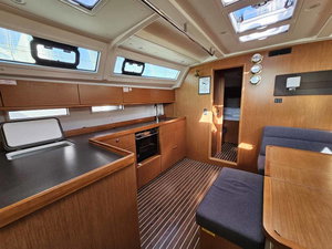 Bavaria Cruiser 46 „Tac II“ – fotka 7