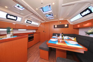 Bavaria Cruiser 46 „Taurus“ – fotka 5