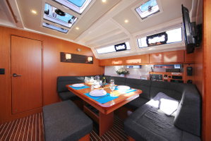 Bavaria Cruiser 46 „Taurus“ – fotka 6