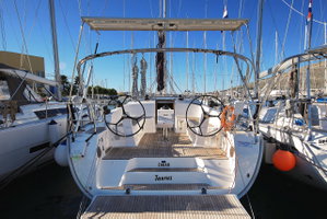 Bavaria Cruiser 46 „Taurus“ – fotka 1