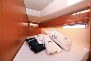 Bavaria Cruiser 46 „Taurus“ – fotka 16