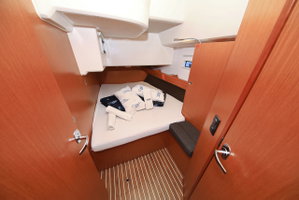Bavaria Cruiser 46 „Taurus“ – fotka 19