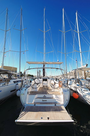 Bavaria Cruiser 46 „Taurus“ – fotka 2