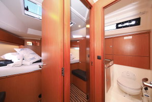 Bavaria Cruiser 46 „Taurus“ – fotka 12